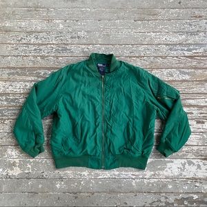 vintage polo ralph lauren jacket